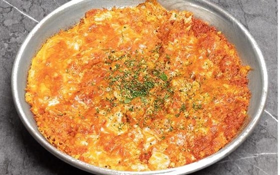 املت سنتی