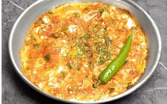 املت اسپایسی