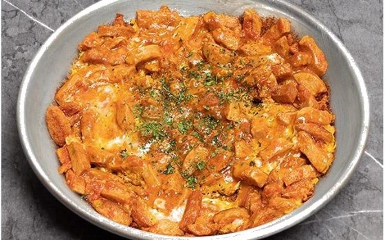 املت سوسیس
