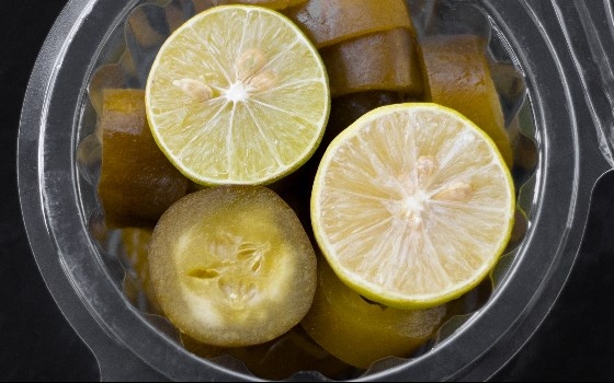 سرویس خیارشور